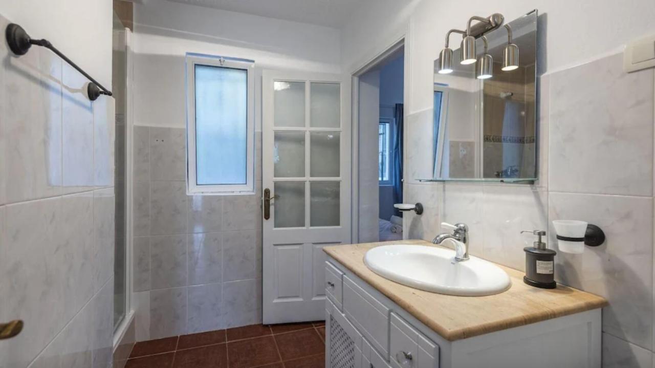 Villa Bárbara Cómpeta by Bossh Hotels Málaga Esterno foto