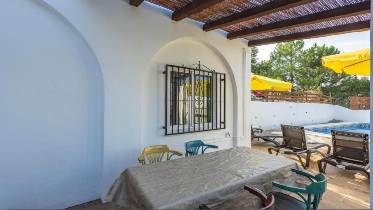 Villa Bárbara Cómpeta by Bossh Hotels Málaga Esterno foto
